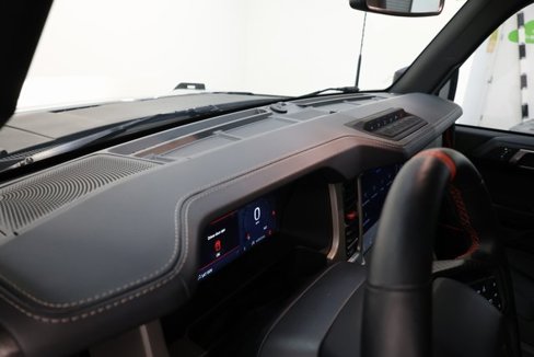 Used 2024 Ford Bronco Raptor w/ Interior Carbon Fiber Pack 6 image 94