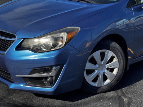 Used 2015 Subaru Impreza 2.0i image 19