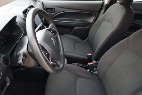 Used 2019 Mitsubishi Mirage G4 ES image 13