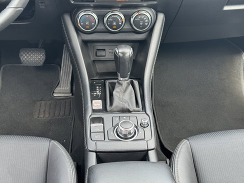 Used 2019 MAZDA CX-3 Touring image 14