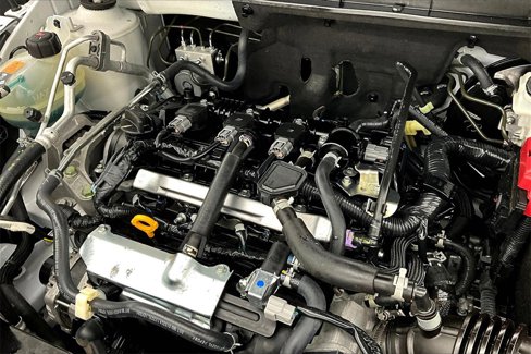 Used 2024 Nissan Kicks S image 34
