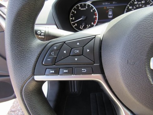Used 2021 Nissan Altima 2.5 SV image 19
