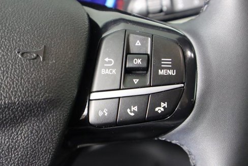 Certified 2022 Ford Escape SEL w/ Technology Package image 39