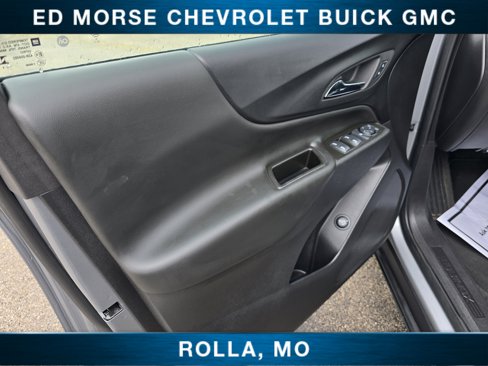 Used 2024 Chevrolet Equinox LT image 15