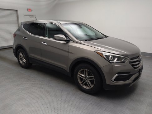 Used 2018 Hyundai Santa Fe Sport image 11