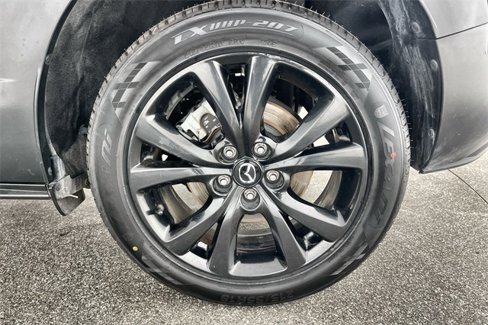 Used 2023 MAZDA CX-30 AWD 2.5 S w/ Preferred Package image 48