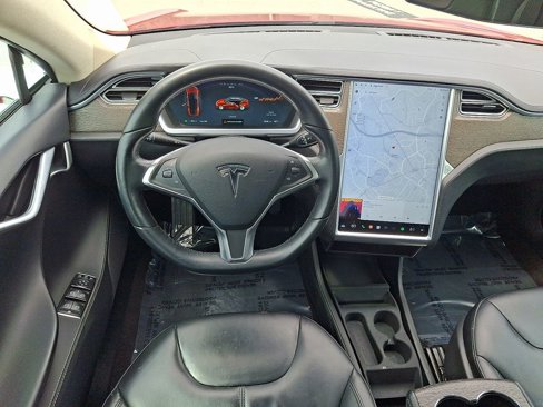 Used 2014 Tesla Model S 60 image 15