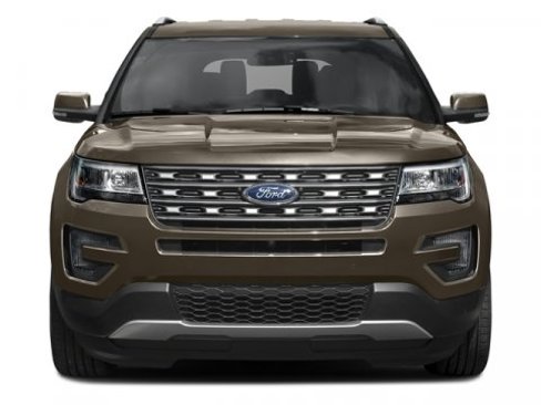 Used 2017 Ford Explorer Limited w/ Equipment Group 301A image 4
