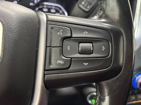 Used 2019 GMC Sierra 1500 SLT w/ SLT Premium Plus Package image 19