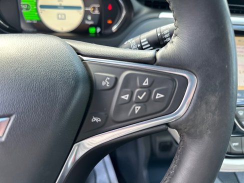 Used 2017 Chevrolet Bolt Premier image 25