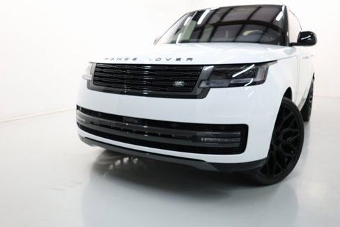 Used 2023 Land Rover Range Rover SE image 50
