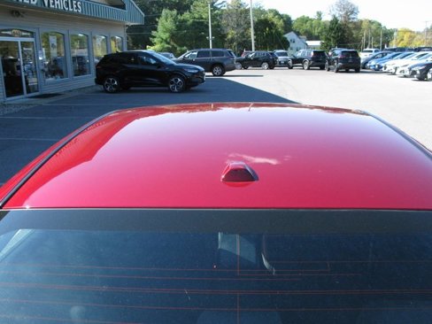 Used 2024 Nissan Altima 2.5 SV image 6
