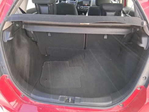 Used 2016 Honda Fit EX image 8