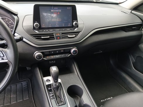 Used 2020 Nissan Altima 2.5 S image 21