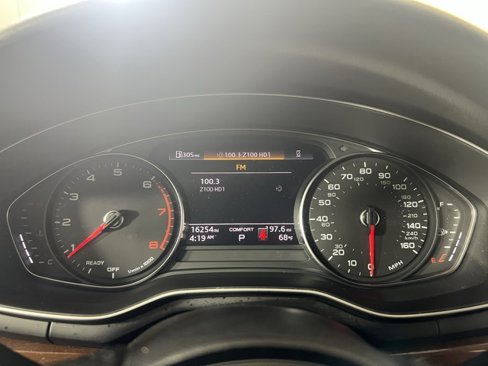 Certified 2023 Audi A4 2.0T Premium image 13