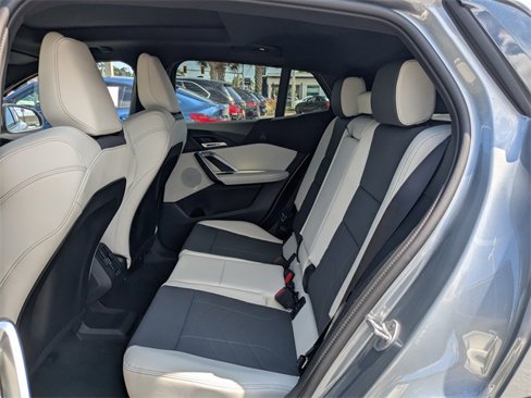 New 2026 BMW X2 xDrive28i w/ Technology Package image 14