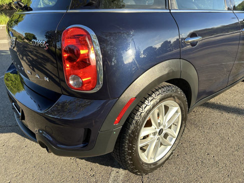 Used 2014 MINI Cooper Countryman S image 11