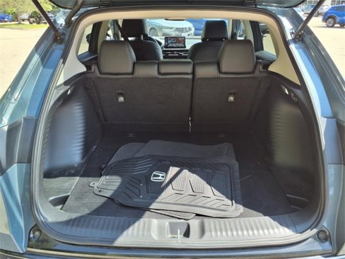 Used 2023 Honda HR-V EX-L image 8