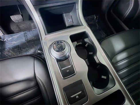 Used 2024 Ford Edge SEL image 15