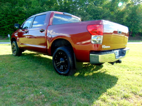 Used 2007 Toyota Tundra SR5 image 23