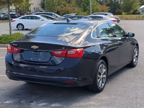 Used 2023 Chevrolet Malibu LT image 4