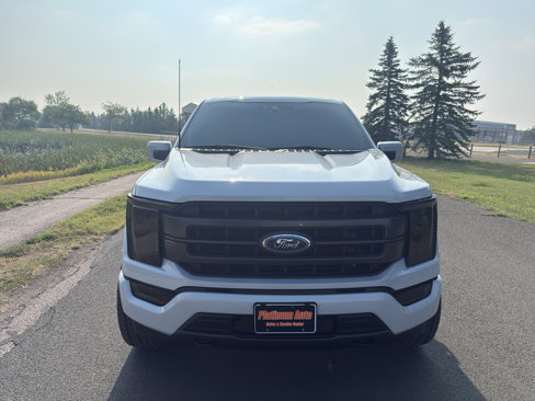 Used 2022 Ford F150 Lariat image 4
