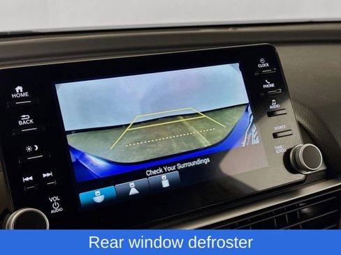 Used 2021 Honda Accord Sport image 6