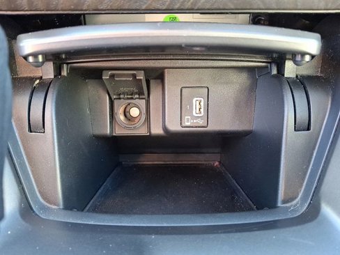 Used 2018 Honda Accord EX image 18