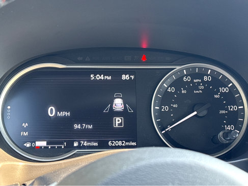 Used 2019 Nissan Kicks SR w/ SR Premium Package image 5