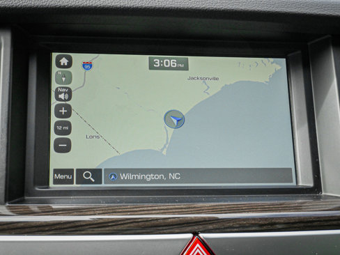 Used 2016 Hyundai Genesis 3.8 w/ Option Group 02 image 24
