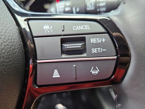 Certified 2023 Honda HR-V EX-L image 24