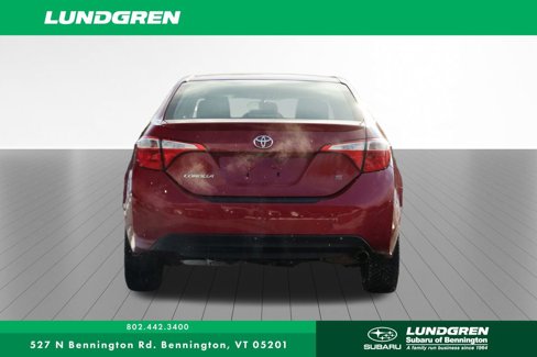 Used 2015 Toyota Corolla L image 26