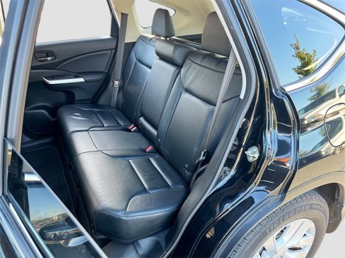 Used 2016 Honda CR-V EX-L image 24