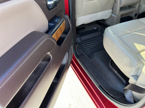 Used 2019 GMC Sierra 3500 SLT w/ Duramax Plus Package image 18