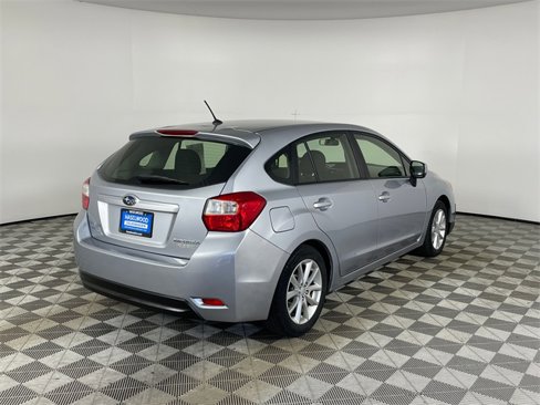 Used 2014 Subaru Impreza 2.0i Premium w/ All-Weather Package w/CVT image 23