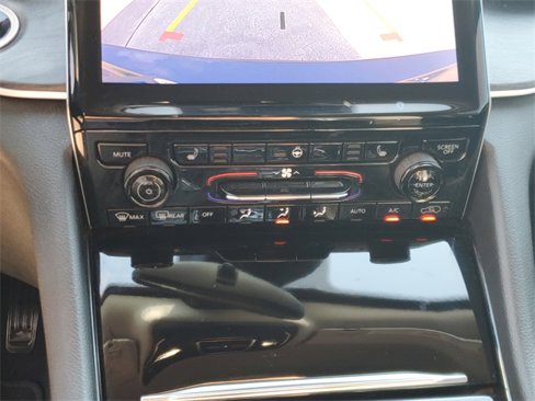 Used 2021 Jeep Grand Cherokee L Limited w/ MOPAR Finishing Package image 29