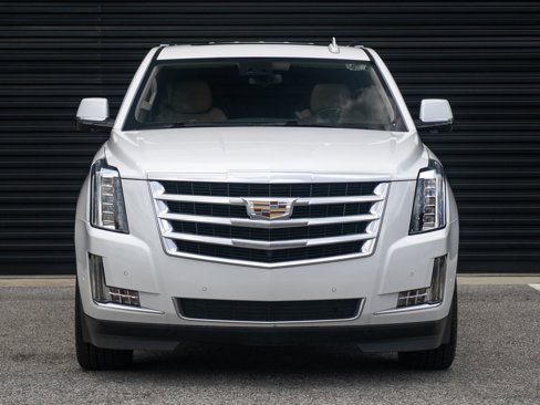 Used 2020 Cadillac Escalade Luxury image 6