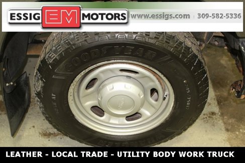 Used 2011 Ford F250 XL image 5