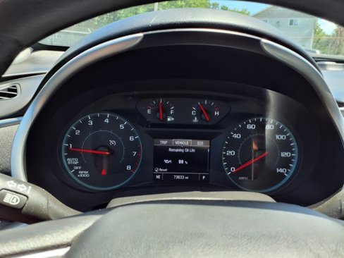 Used 2023 Chevrolet Malibu LT image 10