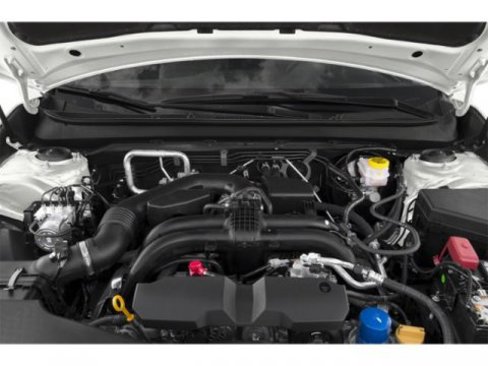 Used 2018 Subaru Outback 2.5i Limited image 16