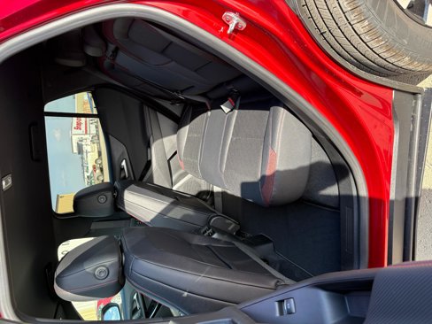 New 2026 Chevrolet Equinox RS w/ Convenience Package III image 11