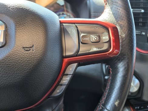 Used 2019 RAM 1500 Rebel w/ Rebel Level 1 Equipment Group image 20