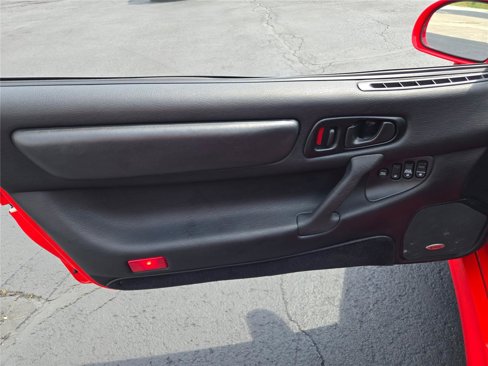 Used 1998 Mitsubishi 3000GT SL image 18