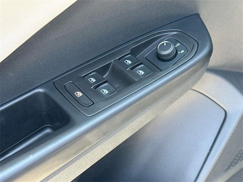 Certified 2025 Volkswagen Taos S image 24