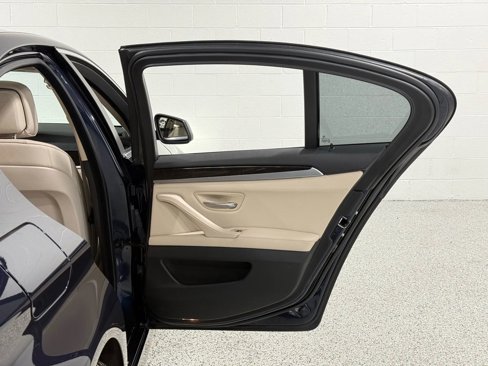 Used 2013 BMW 535i xDrive Sedan image 58