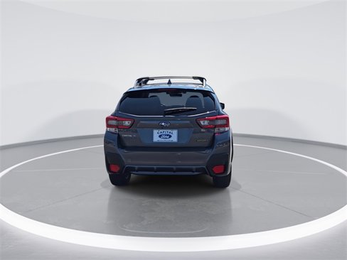 Used 2022 Subaru Crosstrek 2.5i Sport w/ Moonroof Package image 7