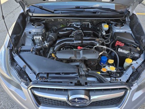 Used 2014 Subaru Crosstrek 2.0i Limited image 13