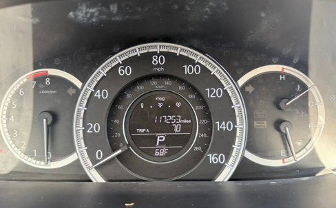 Used 2014 Honda Accord LX image 25