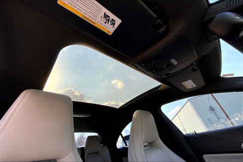 Used 2016 Mercedes-Benz CLA 250 4MATIC image 13