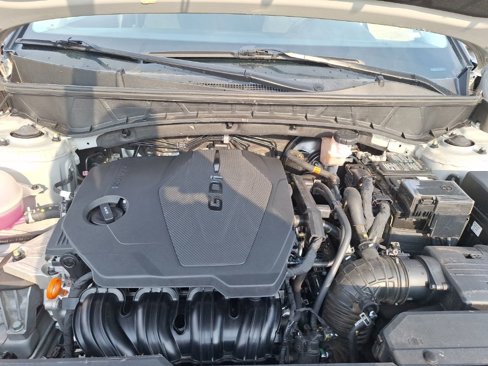 Used 2024 Hyundai Tucson SEL image 16